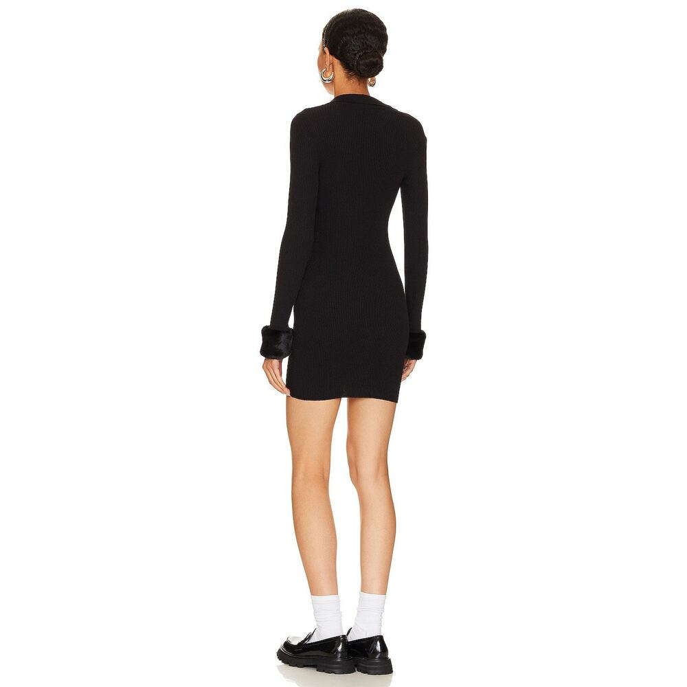 Superdown Roxanna Mini Dress - S - Picture 3 of 3